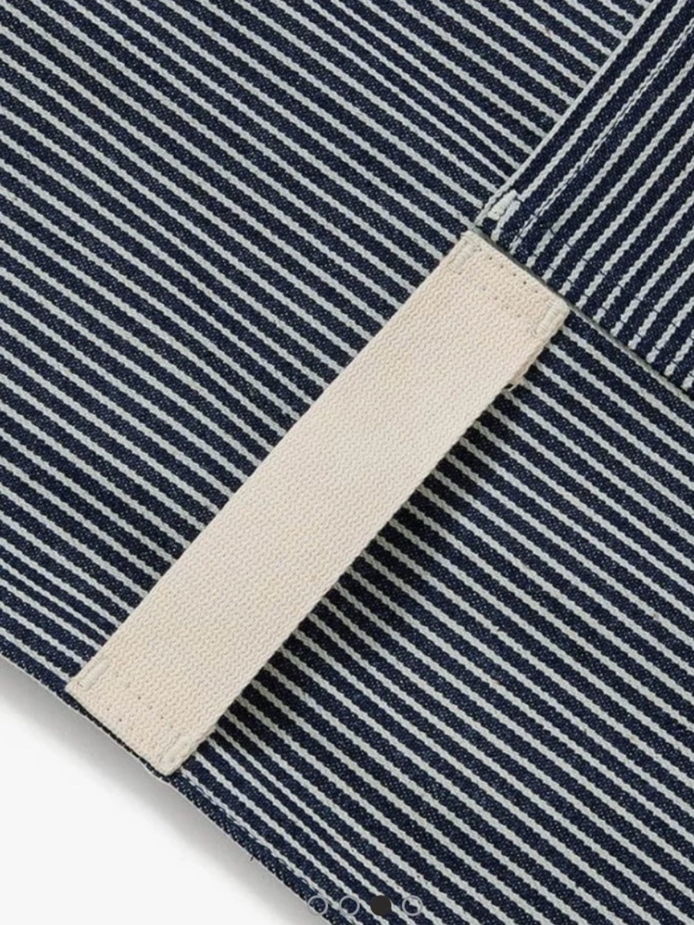 Essential Apron Patterns - OS - Picture 3 of 10
